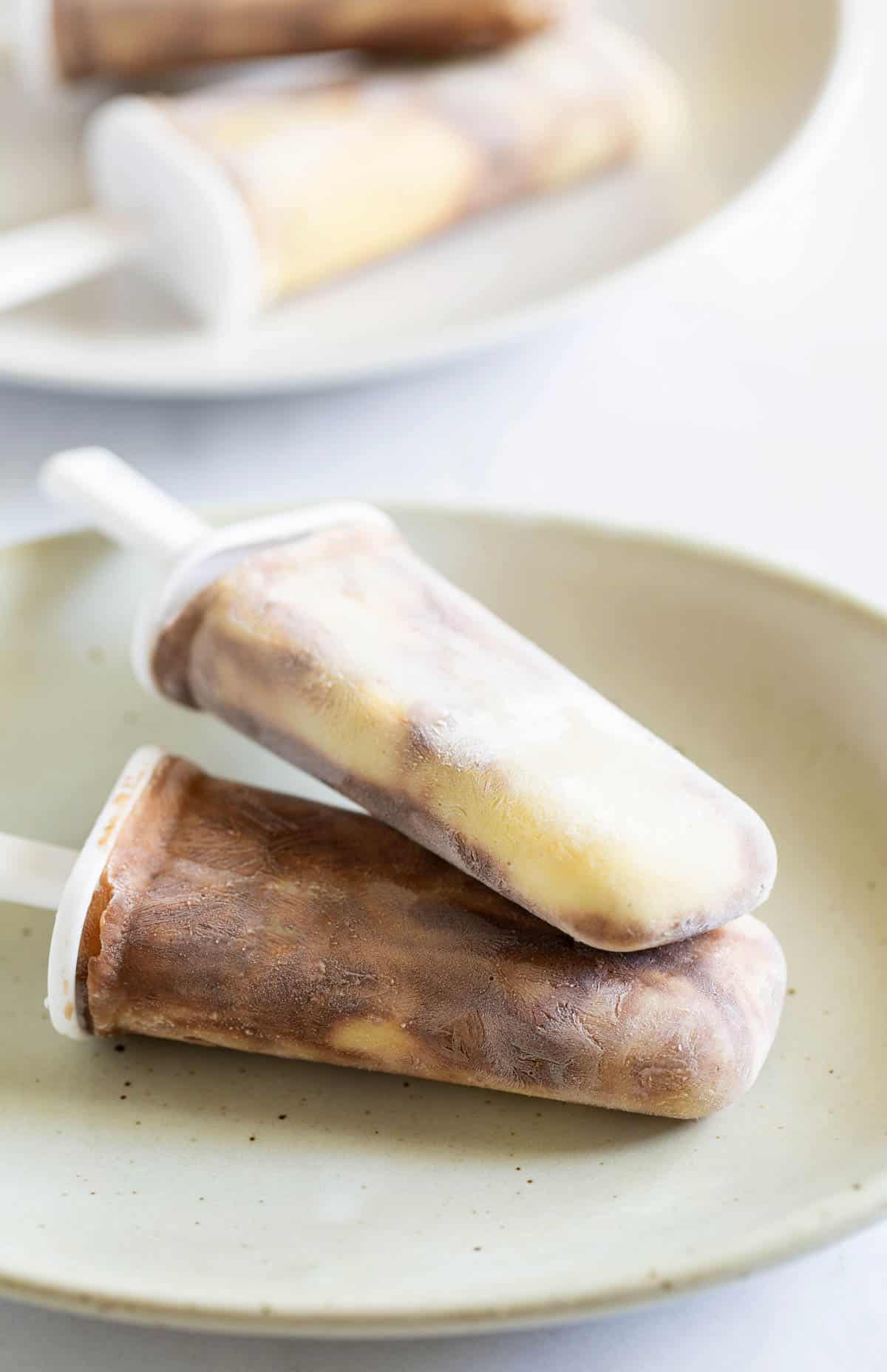 Homemade Pudding Pops: Recreate Childhood Memories Easily